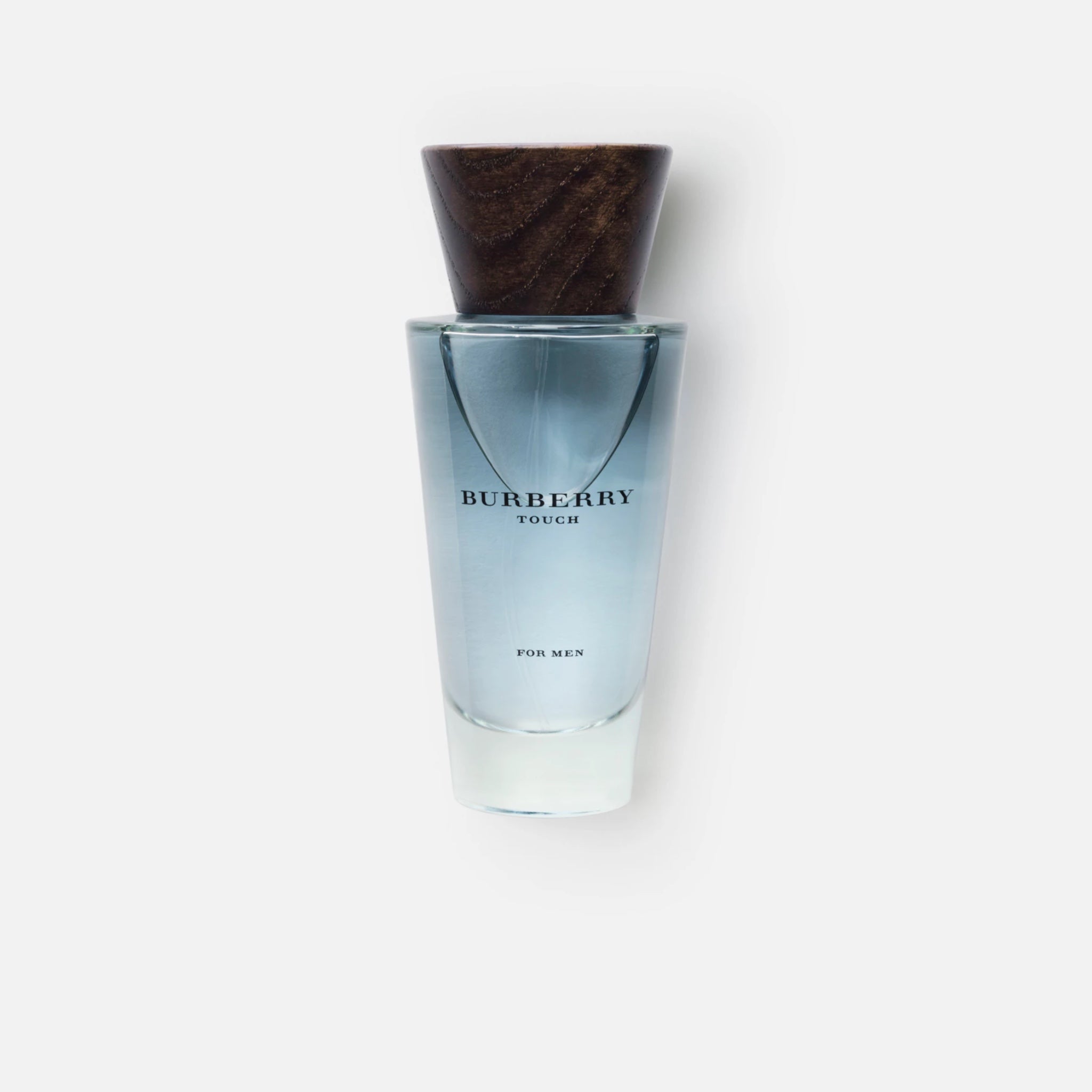 Burberry Touch for Men Men's Eau de Toilette - 100ml – bottle